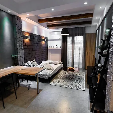 Apartment Modern In *