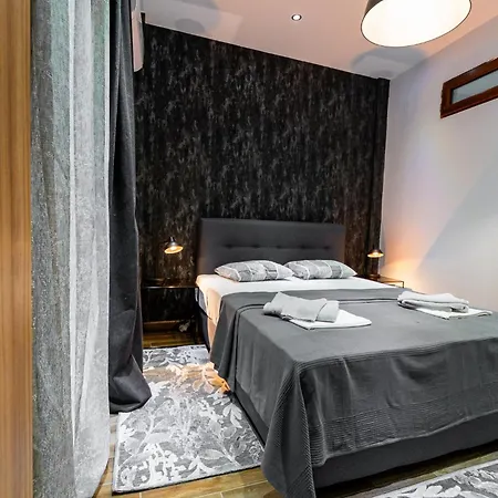Apartment Modern In Thessaloniki