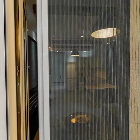 Apartment Modern In *